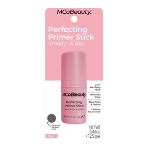 mcobeauty primer stick blur & smooth 1 each