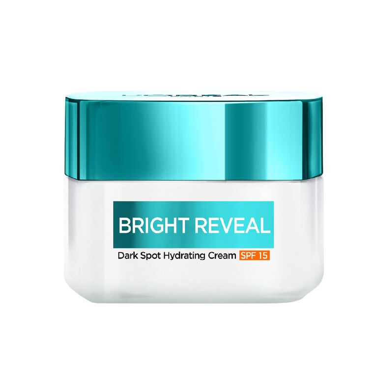 L'Oreal Paris Bright Reveal Niacinamide Day Cream 50ml, , hi-res