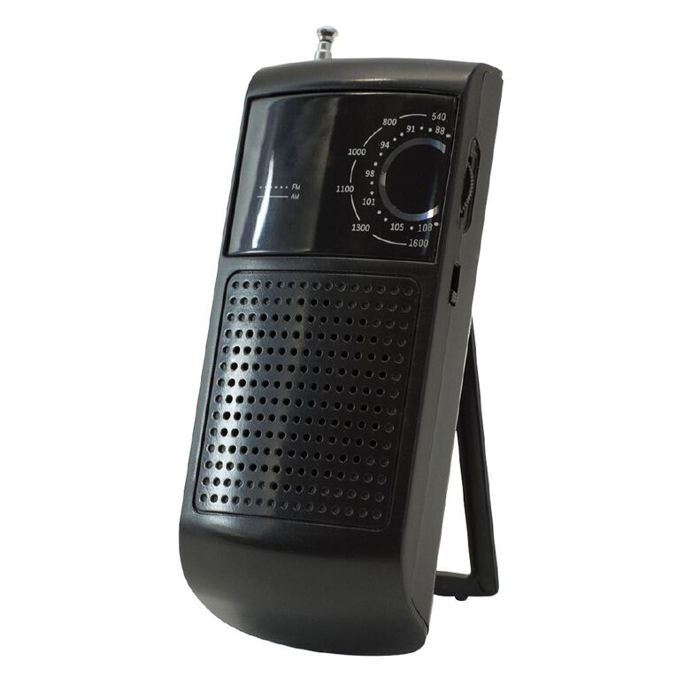 Veon Pocket Radio, , hi-res