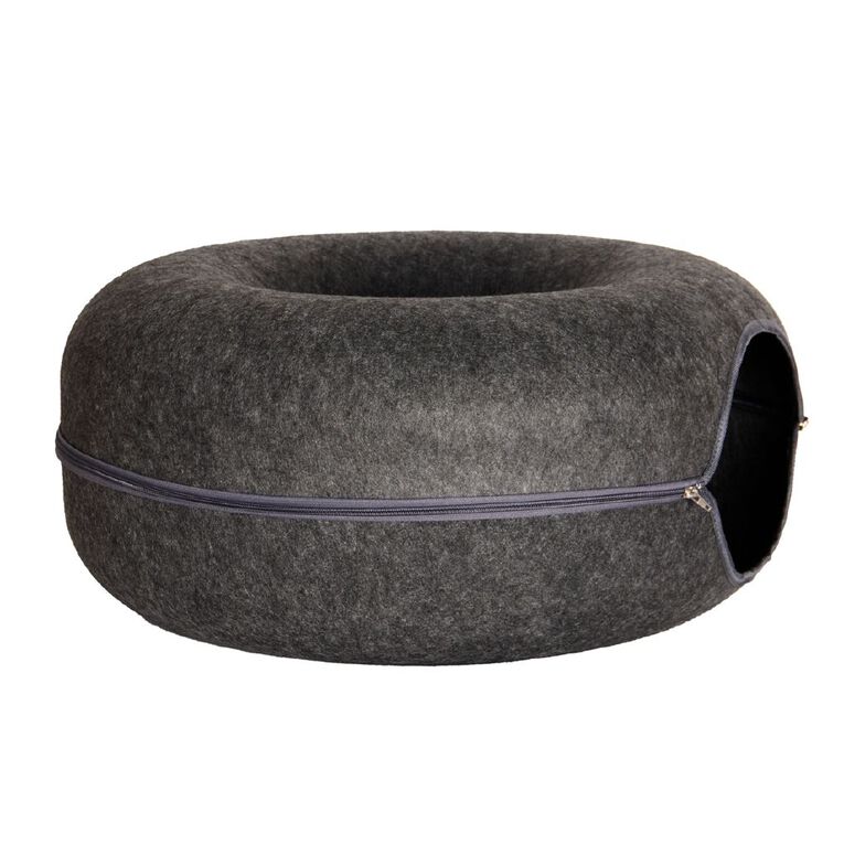 Petzone Donut Cat Cave, , hi-res