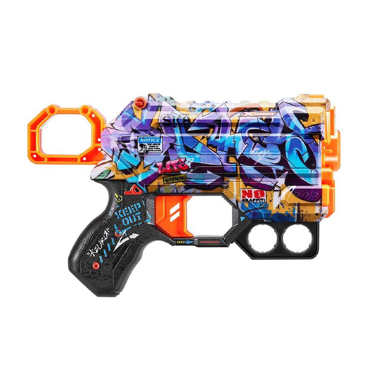 Zuru X-Shot Skins Menace, , hi-res