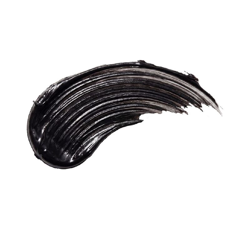 MCoBeauty Wow Lash Volumising Mascara Black, , hi-res
