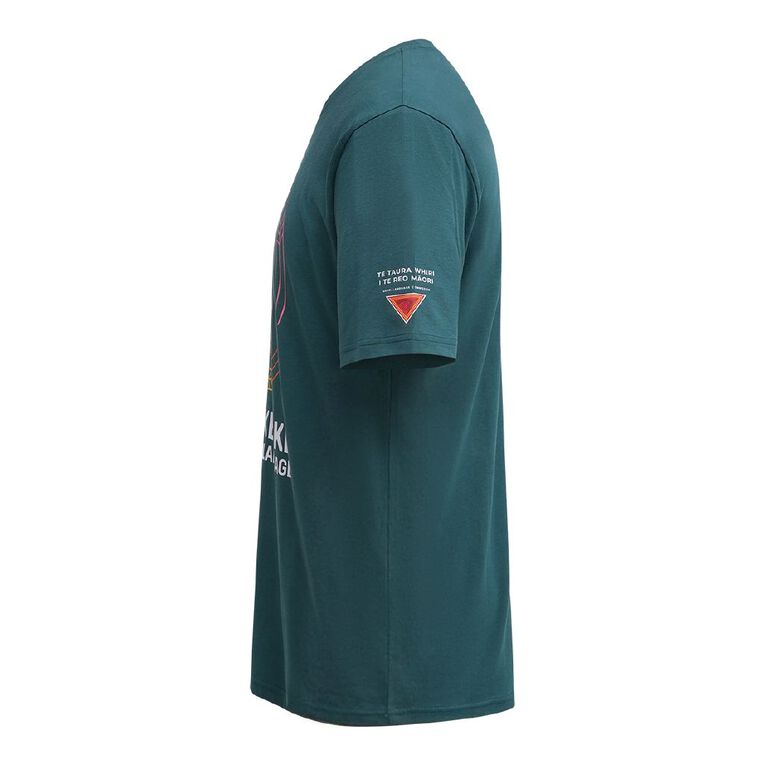 MLC Kia Kaha Te Reo Maori Tihate Pakeke, Pounamu, hi-res