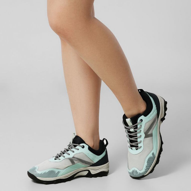 Active Intent Women's Nikita Trainers, Blue, hi-res