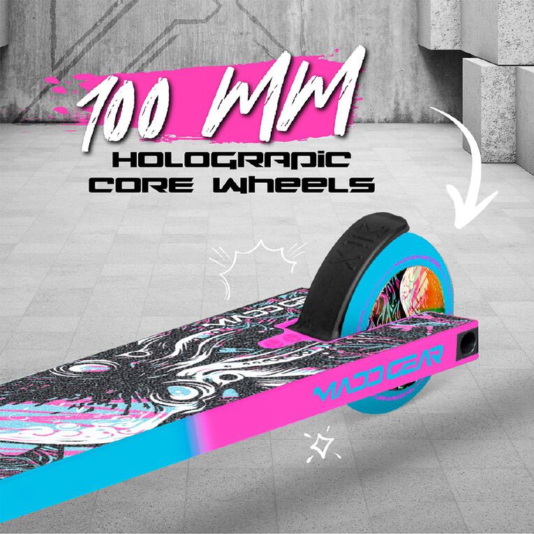 MADD Gear Whip Pro-X Scooter Octo, , hi-res