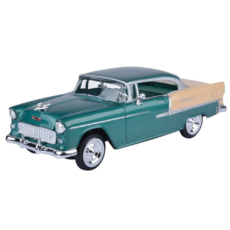 MotorMax 1:24 Scale Die Cast Car Assorted, , hi-res