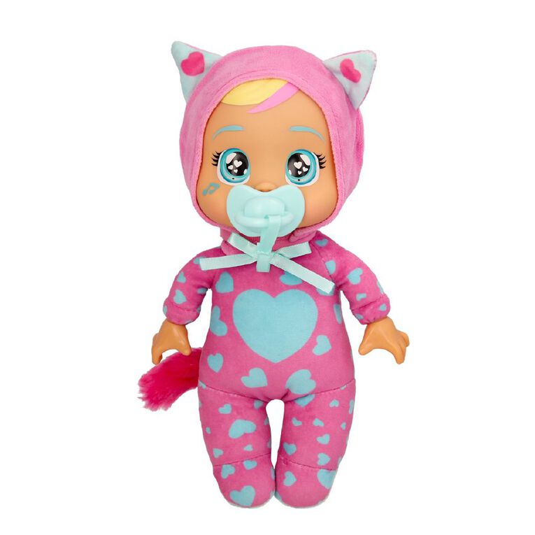 Cry Babies Tiny Cuddles Soft Scents Assorted, , hi-res