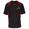 Black/Red