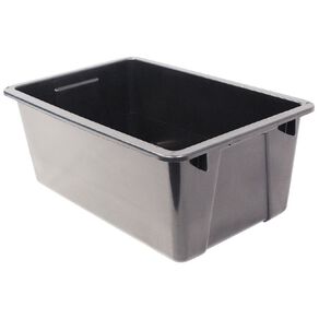 Taurus Nesta Bin Black 42L