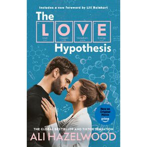 The Love Hypothesis FTI by Ali Hazelwood