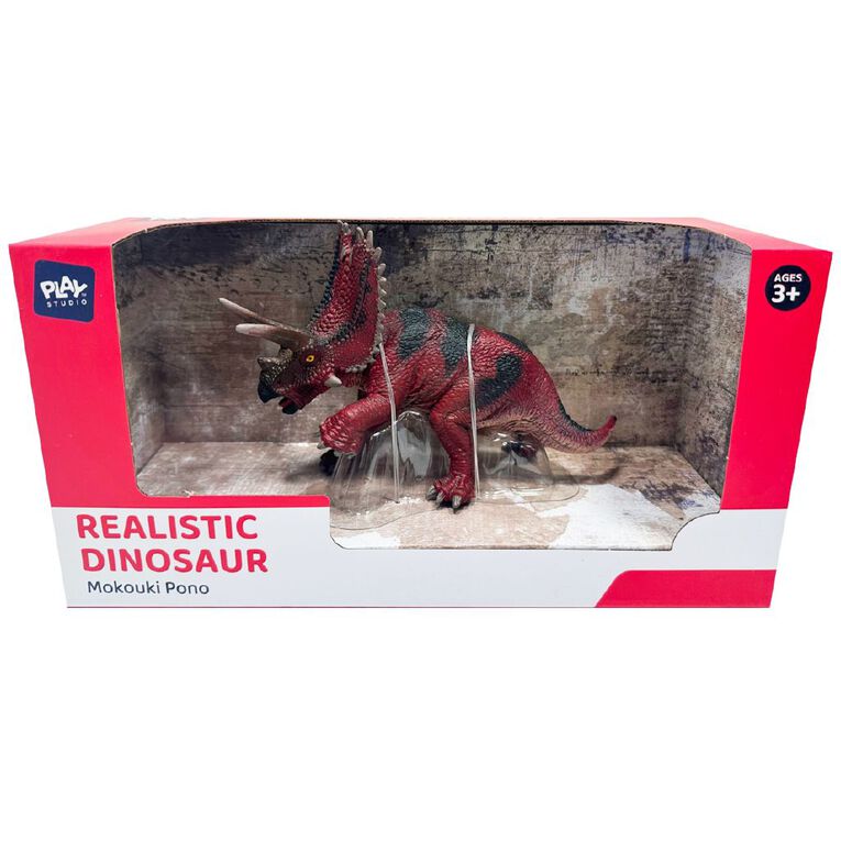 Play Studio Realistic Dinosaur Assorted, , hi-res