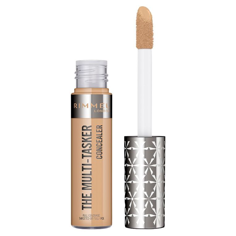 Rimmel London Multi Tasker Concealer 050 Sand, , hi-res