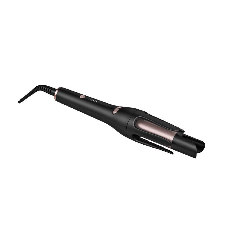 Living & Co Curling/Wand Styler, , hi-res