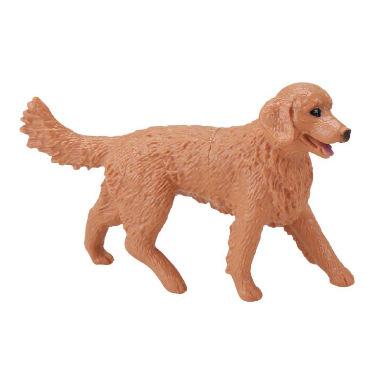 Play Studio Mini Farm Animal Figure Assorted, , hi-res