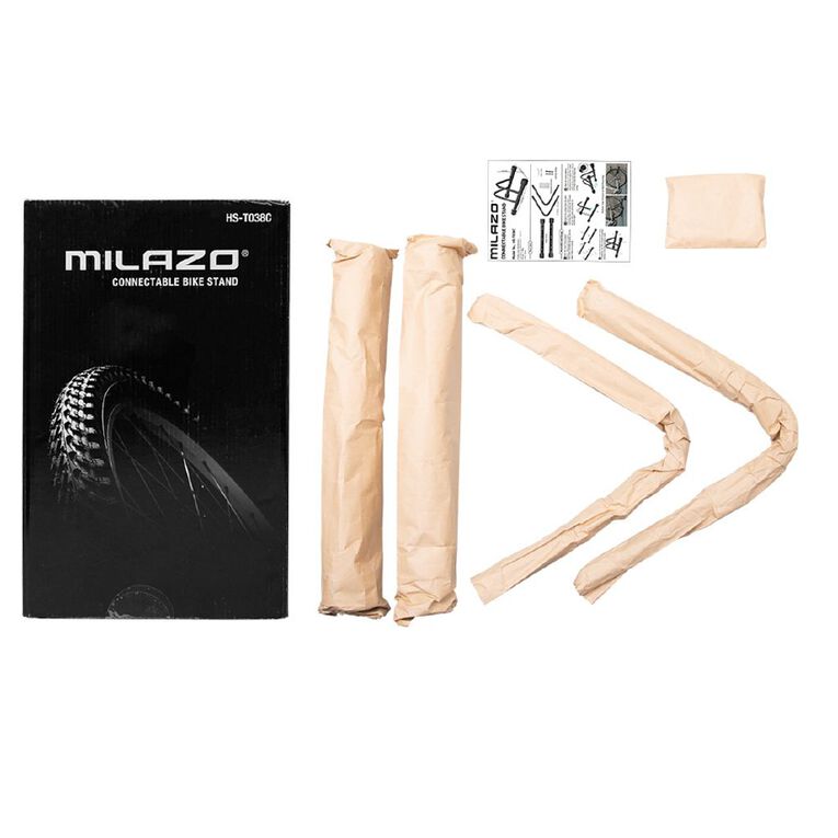 Milazo Expandable Bike Rack, , hi-res