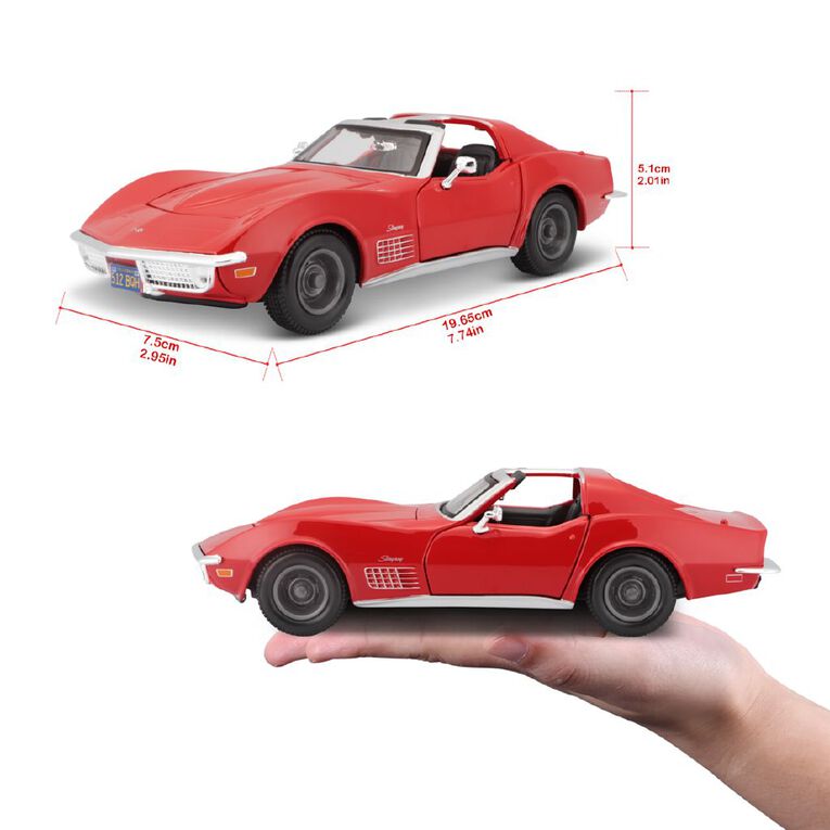 Maisto 1:24 Special Edition Assorted, , hi-res