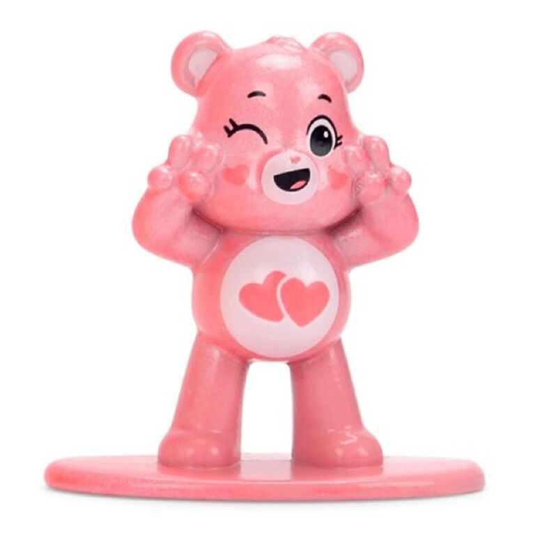 Care Bears Nano Metalfigs Blind Bags Assorted, , hi-res