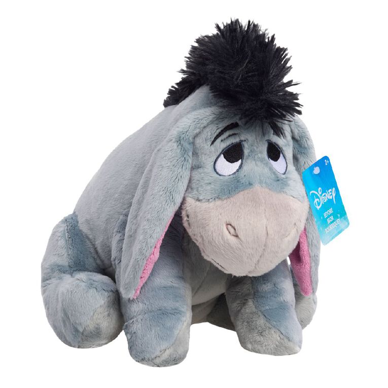 Winnie the Pooh Med Value Plush Assorted, , hi-res