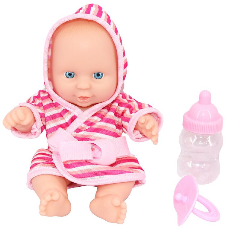 Baby Doll Set Assorted, , hi-res