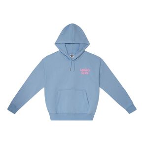 Young Original Puff Print Pullover Hoodie