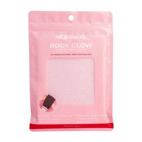 MCoBeauty Body Glow Exfoliating Glove