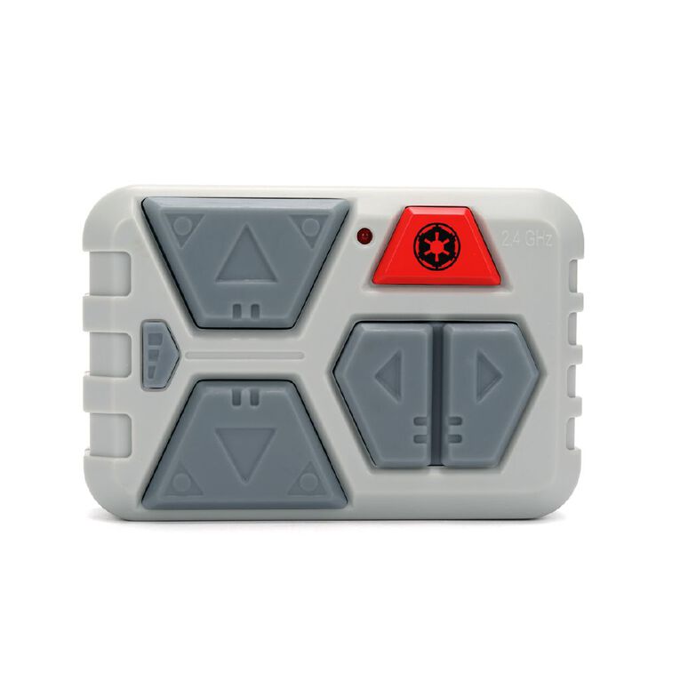 Jada Star Wars Radio Controlled At-at, , hi-res
