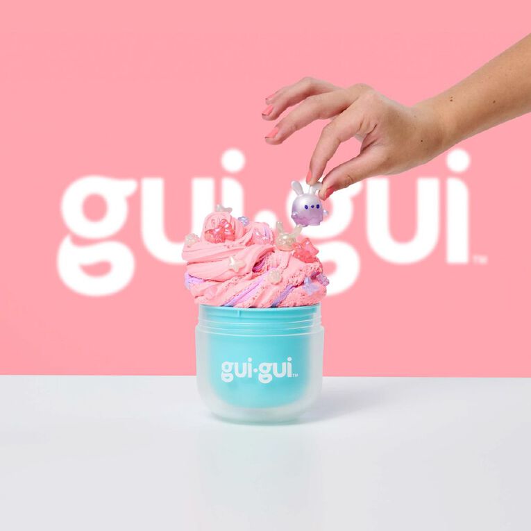 Gui Gui Single Pack Assorted, , hi-res