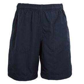 Schooltex Podium PE Shorts