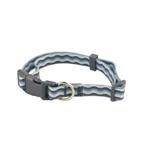 Petzone PVC Dog Collar Small