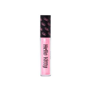 Kuromi Halloween Black Cherry Lip Gloss