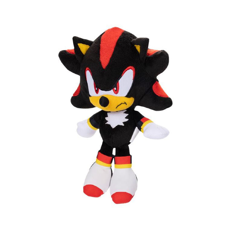 Sonic 23cm Basic Plush Wave 10, , hi-res
