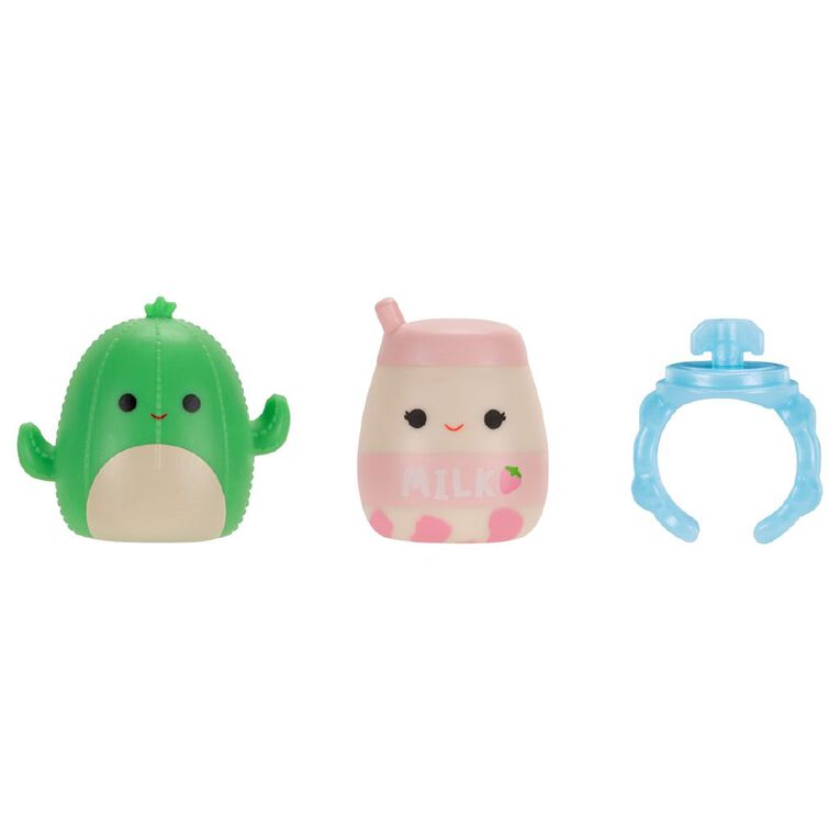 Squishalongs Squishalongs Series 3 Blind Assorted 2 Pack, , hi-res