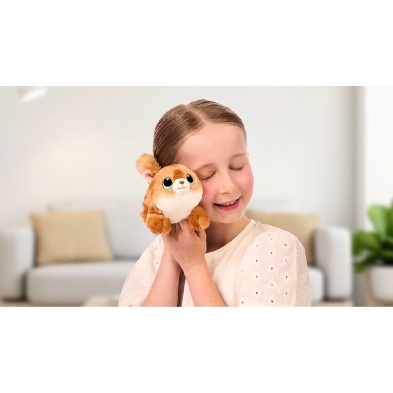 Little Live Pets My Kitty's Home Minis Playset, , hi-res