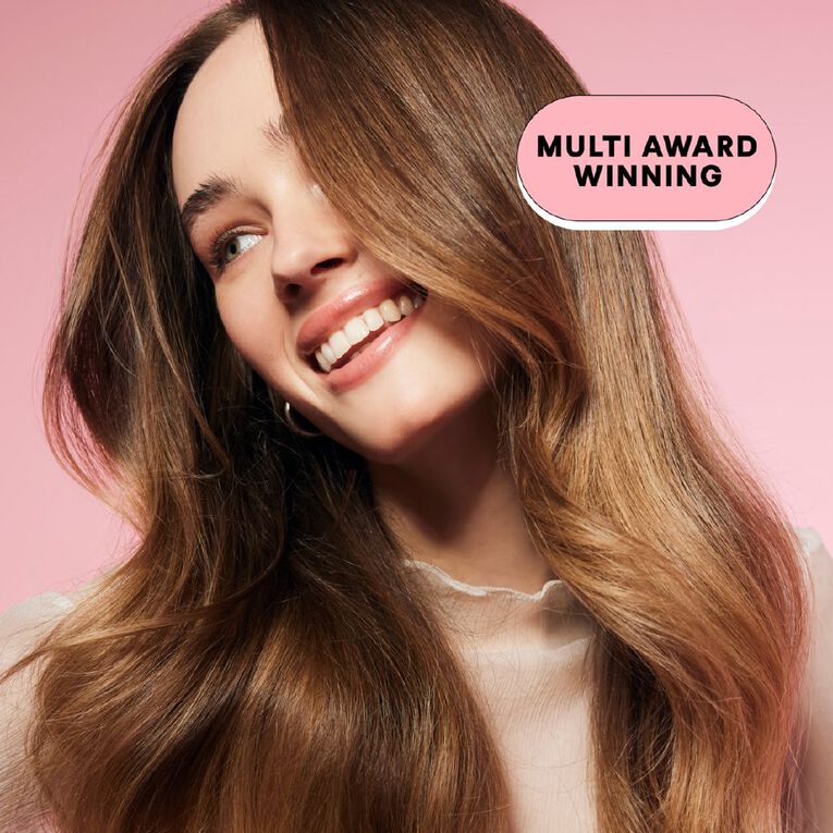 Monday Haircare Shampoo Smooth 90ml, , hi-res