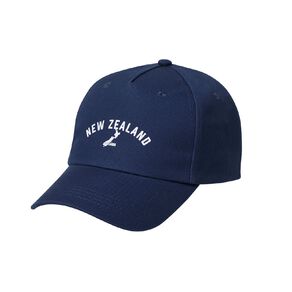 H&H Men's Print Slogan Cap