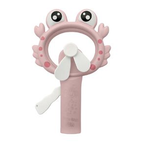 Snazzee Hand Fan Crab Assorted