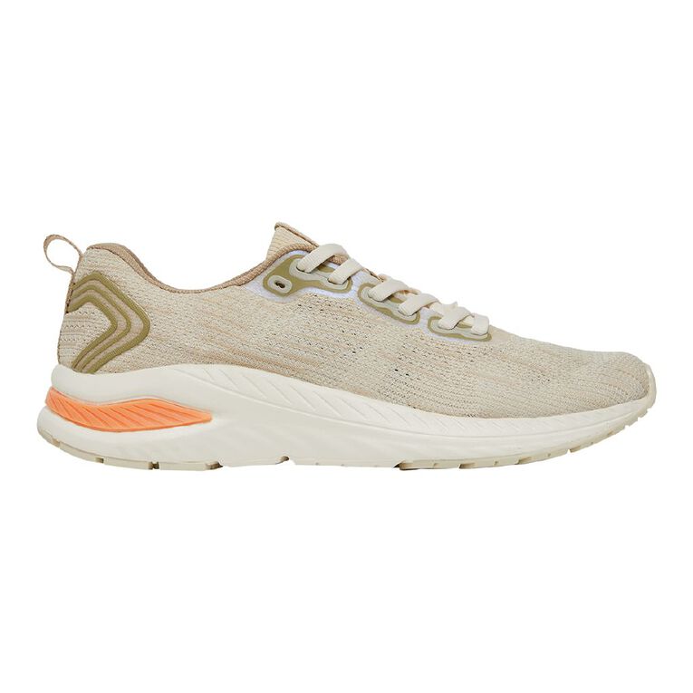 Active Intent Women's Nellie Trainers, Natural, hi-res
