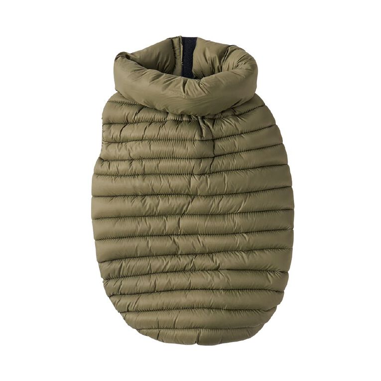 Petzone Reversible Puffer Large, , hi-res