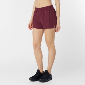 Active Intent Women's 2 in 1 Training Short