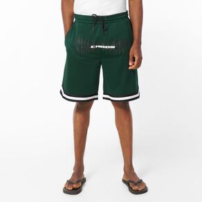 Garage Men's Basketball Shorts