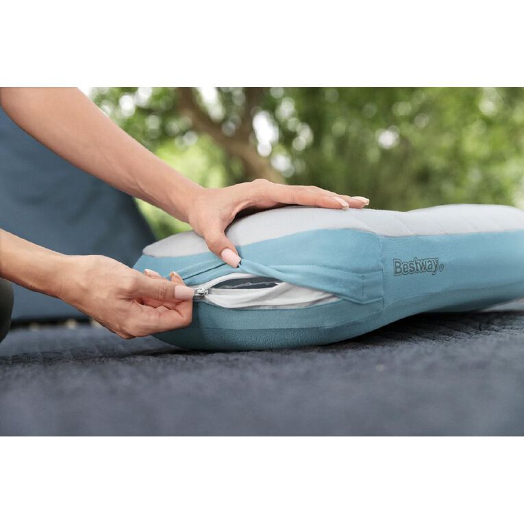 Bestway Alpinelite Premium Air Pillow, , hi-res