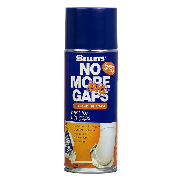 Selleys No More Big Gaps 390ml, , hi-res