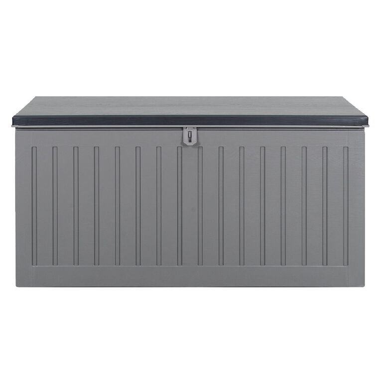 Kiwi Garden Storage Box The Warehouse