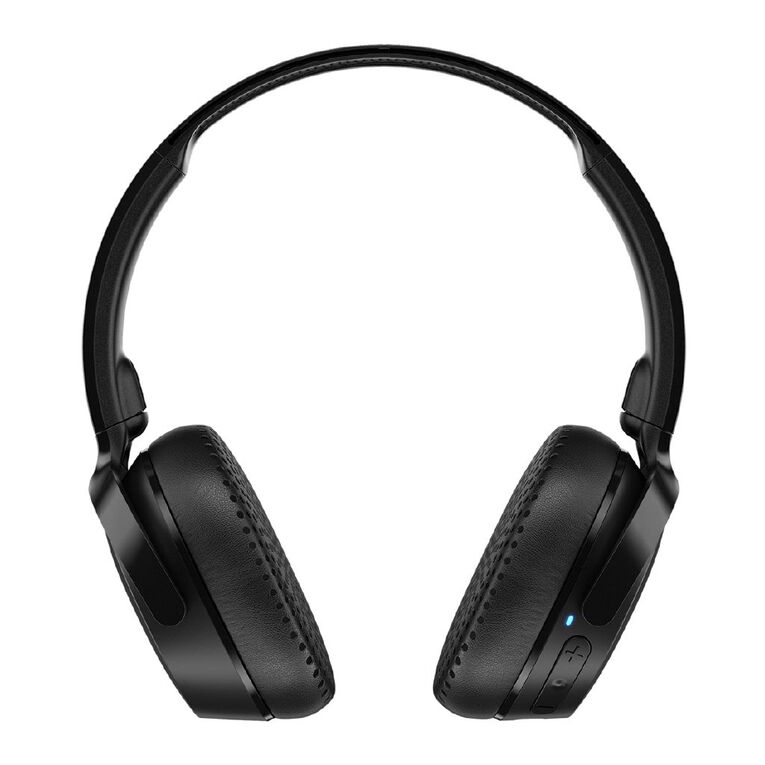 Skullcandy Riff Wireless 2 On-Ear Headphones - True Black, , hi-res