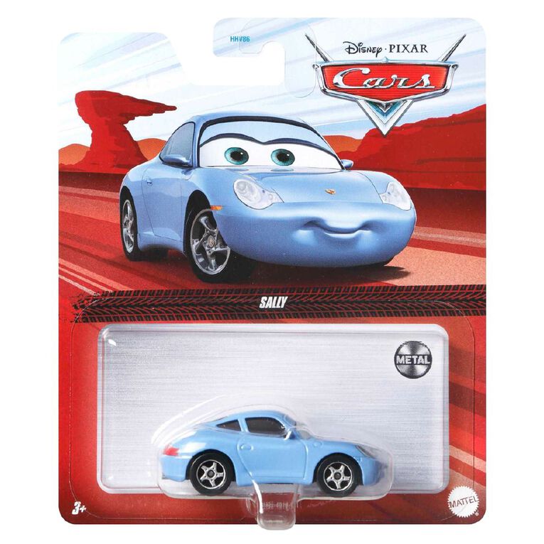 Cars Diecast Character Cars, , hi-res
