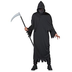 Scarehouse Adult Halloween Grim Reaper Costume Adult