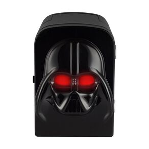Ukonic Star Wars Darth Vader Mini Fridge