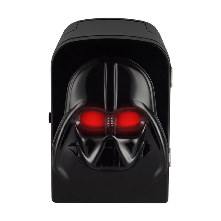 Ukonic Star Wars Darth Vader Mini Fridge, , hi-res