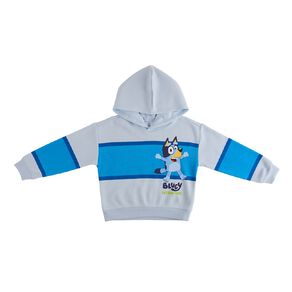 Bluey Pullover Hoodie