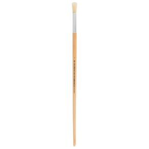 DAS Brush Hog Bristle Round #7